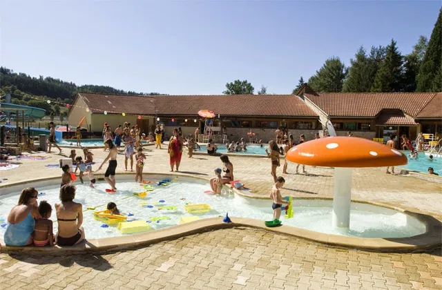 Forest Village houses Ganigal