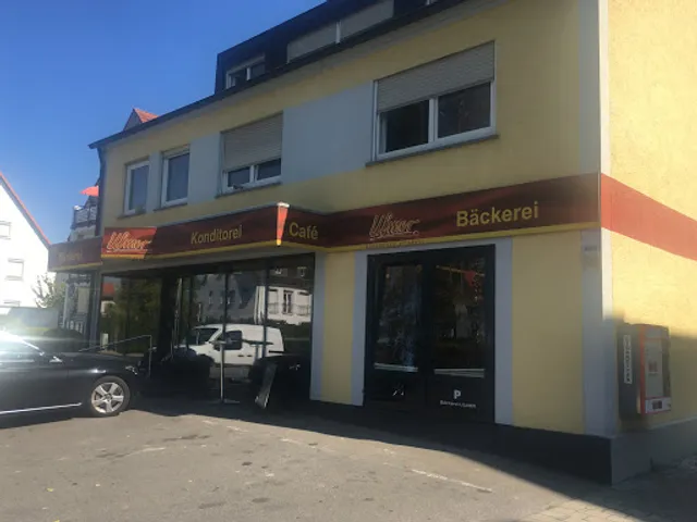 Bäckerei Café Ulmer