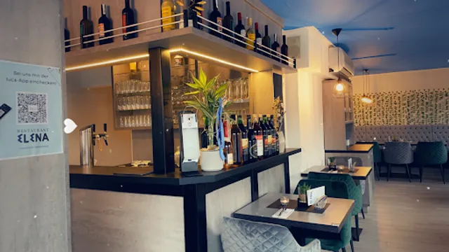 Restaurant Elena