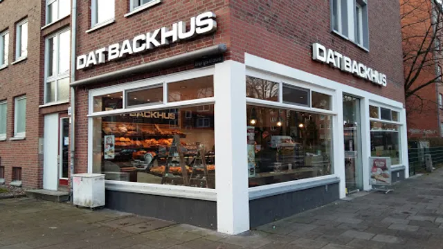 Dat Backhus Bürgerweide