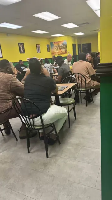 Yard Vybz Nyaminz And Catering Jamaican Restaurant