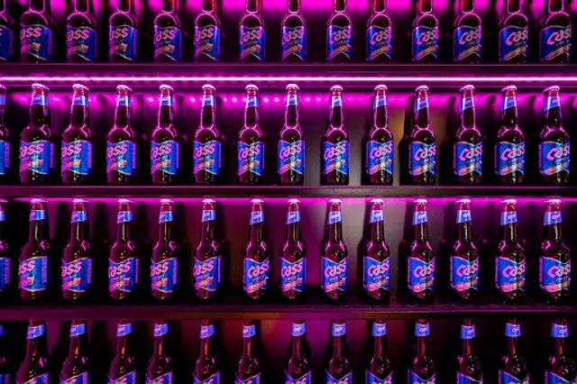 Sojubar Rotterdam Witte de With 소주 | Korean Fried Chicken & Beer