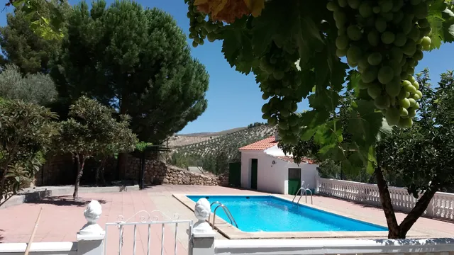 ALOJAMIENTO RURAL VILLA RICARDO