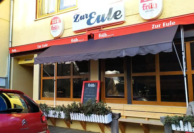 Gaststätte Zur Eule