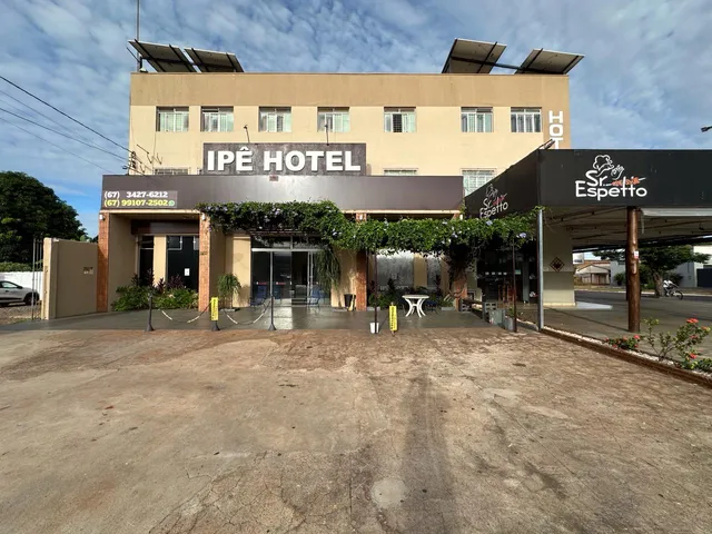 Ipê Hotel