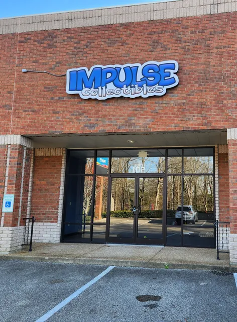 Impulse Collectibles