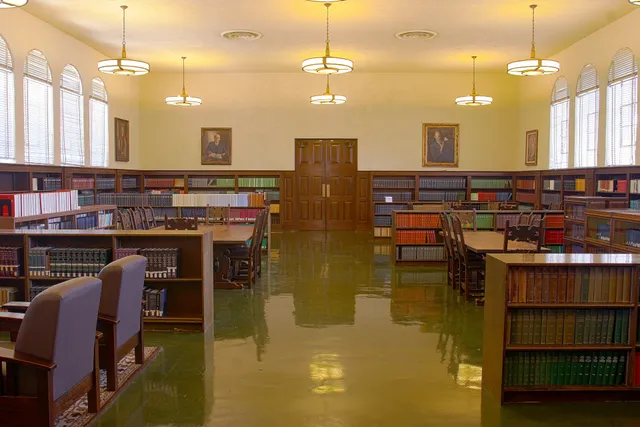 Hoose Library of Philosophy