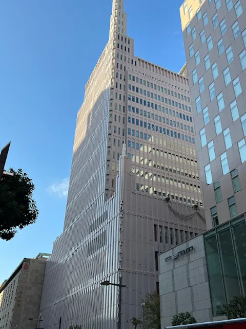 Tokyo Takarazuka Theater