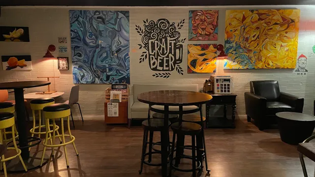 Mano Negra Brewing Co. & Sangria House