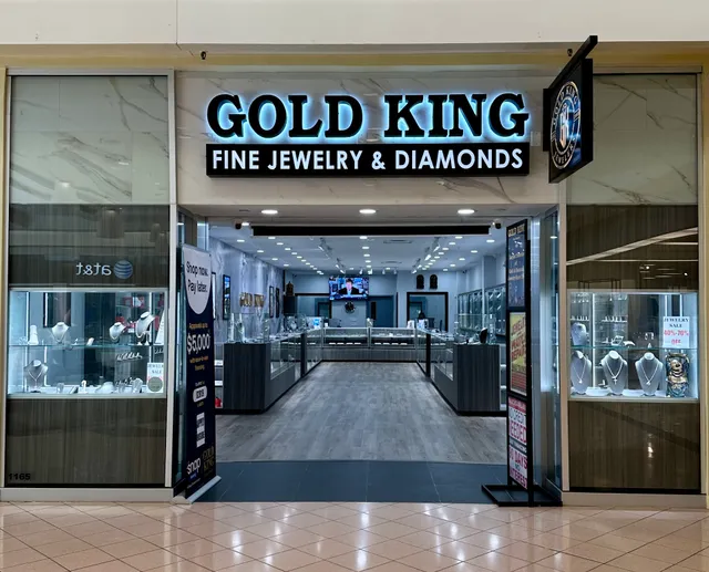 Gold King Jewelers