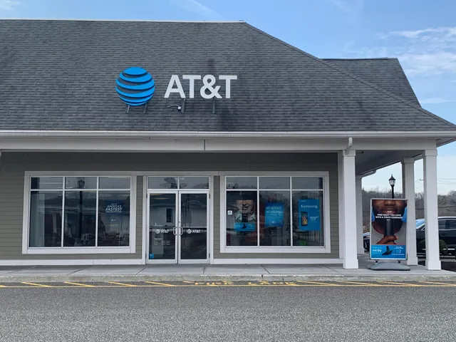 AT&T Store