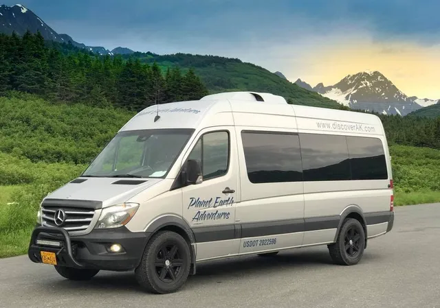 Planet Earth Adventures, LLC