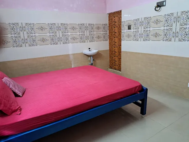 Velankanni Matha homestay