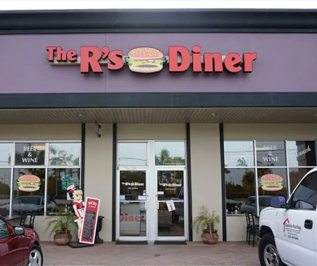 The R's Diner