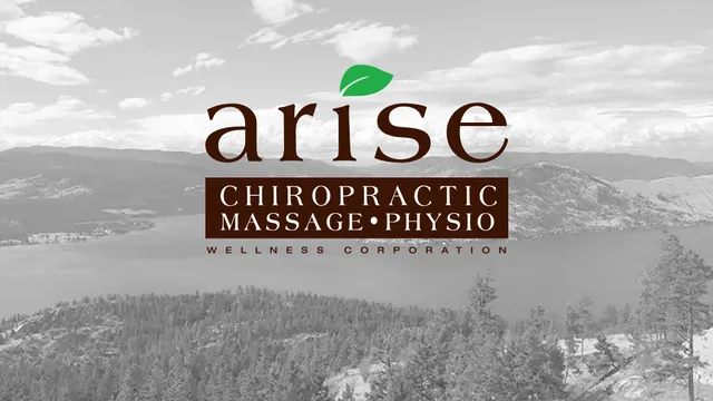 Arise Massage
