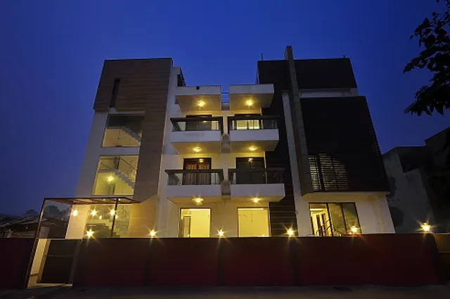 Hotel Mulberry Retreat