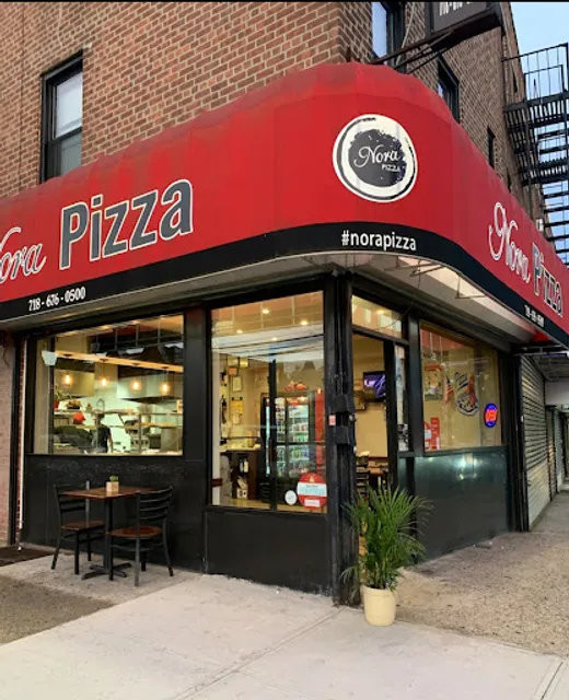 Nora Pizza
