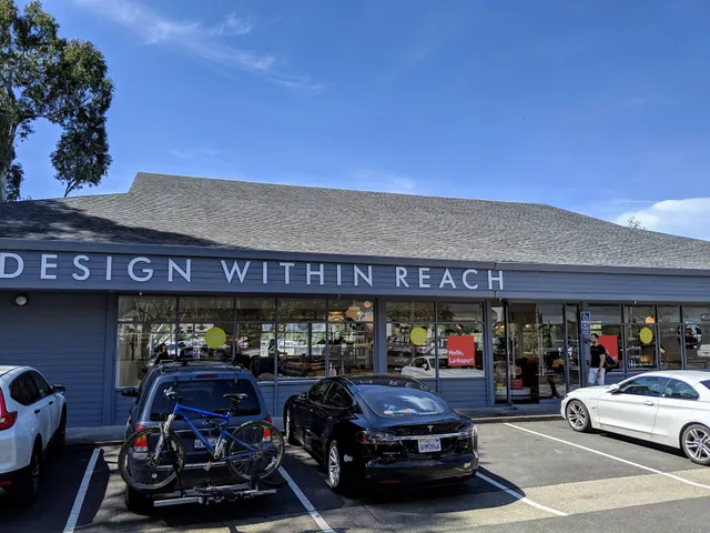 Design Within Reach