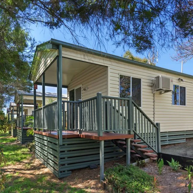 Discovery Parks - Biloela