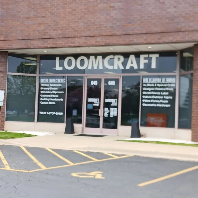 Loomcraft Fabric Outlet