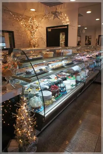 Providence Divine Cakes