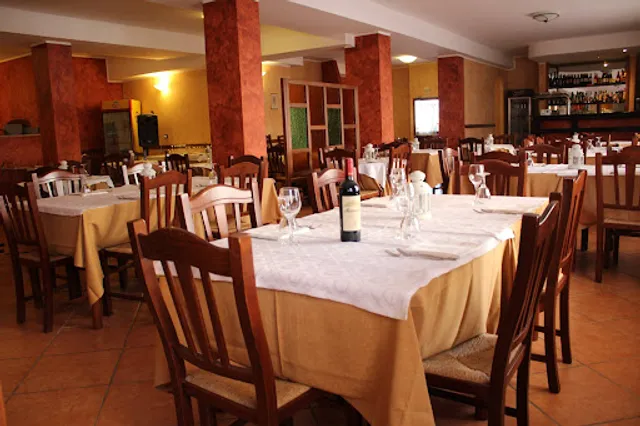 Ristorante Da Morena