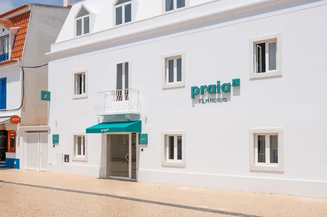 Praia FLH Hotels