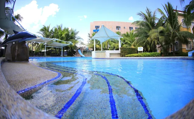 Moonbay Marina Leisure Resort