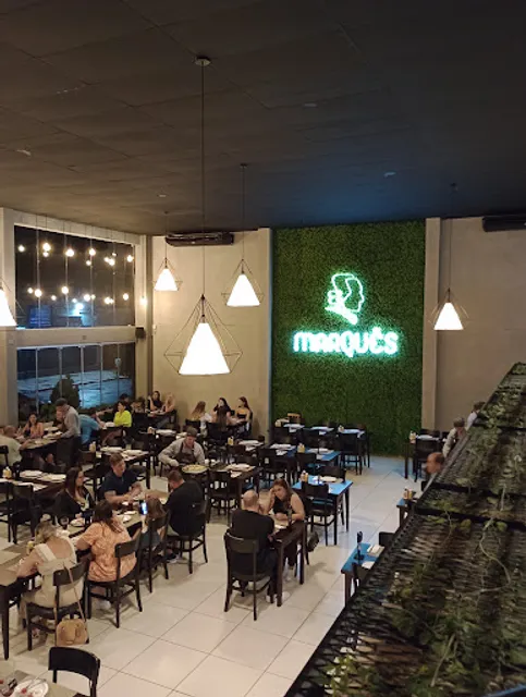 Marquês Gastronomia - Campo Bom