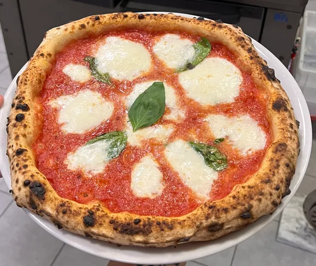 pizzeria pulcinella siracusa