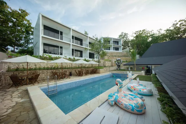 Casa Coco Resort Gunungkidul