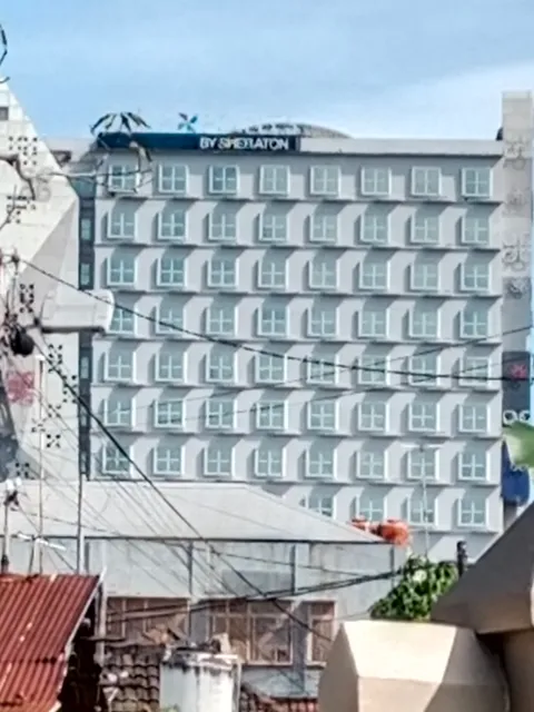 Penginapan Techno Inn