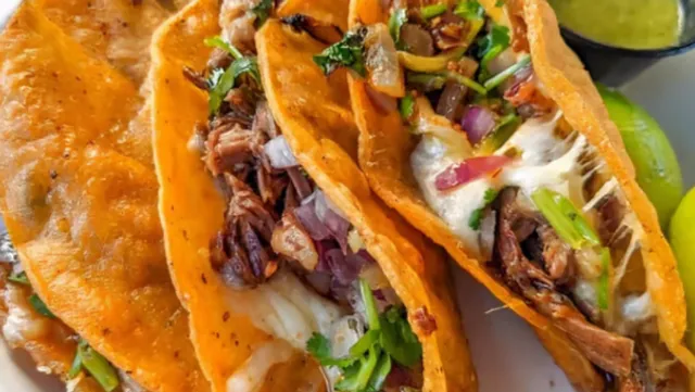 Taqueria Roatan (food truck)