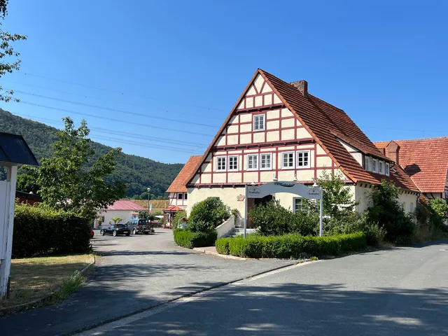 Campingplatz Edertaler Hof | Ferienanlage