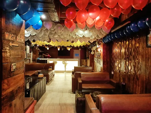 Smoke and grills by GT Cafe