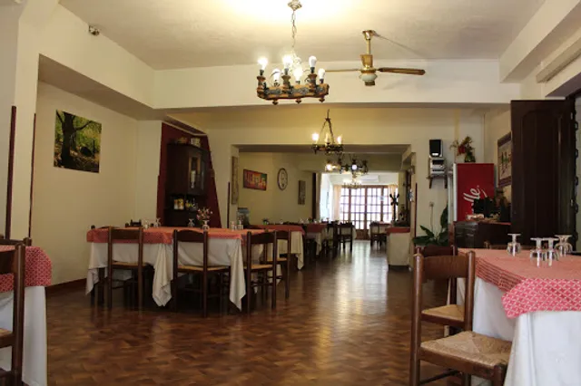 Ristorante La Neviera