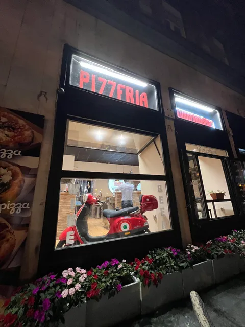 Tommy di Napoli by Gennaro