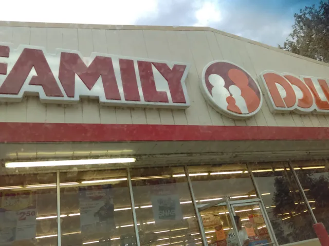 Family Dollar