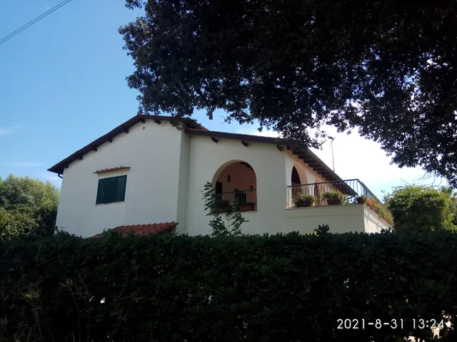 parco fellini fregene