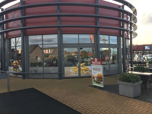 Kwalitaria Kamperland