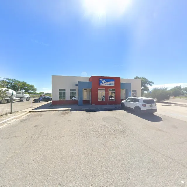 United States Postal Service