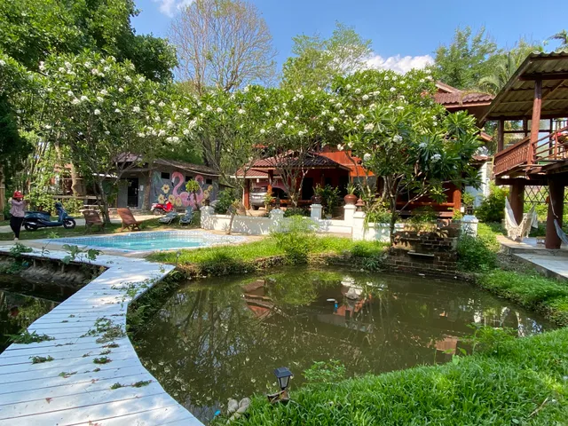 Shaya Resort & Home stay