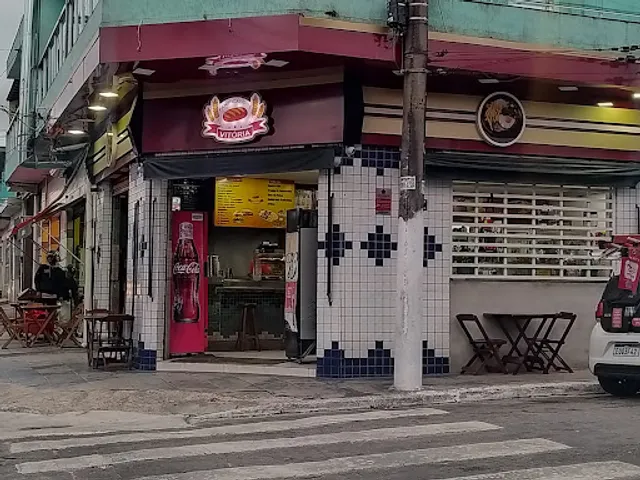 Panificadora Vitória