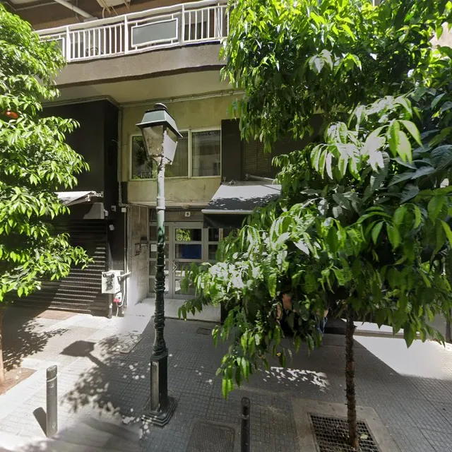 Thessaloniki Center Apartment