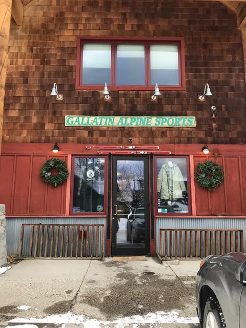 Gallatin Alpine Sports, LLC