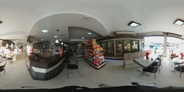 Panificadora e Confeitaria 3 Estrelas