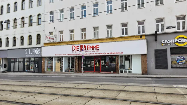 Paradice board game store