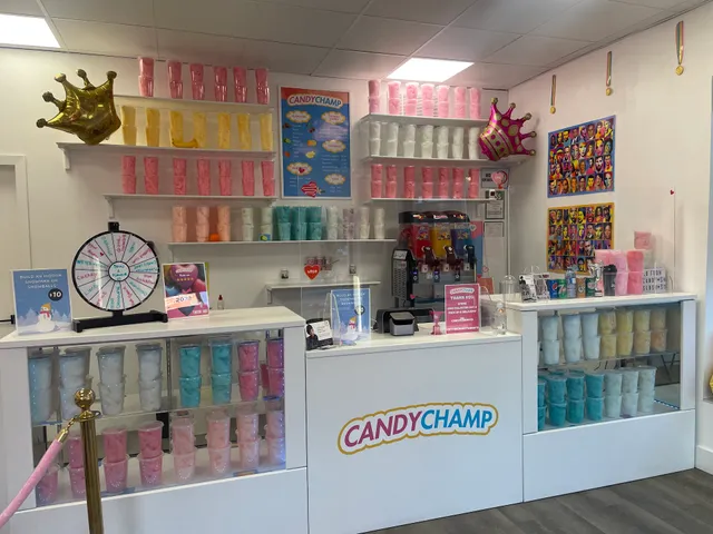 Candy Champ