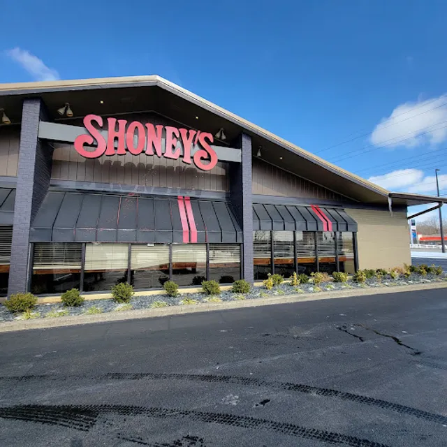 Shoney's