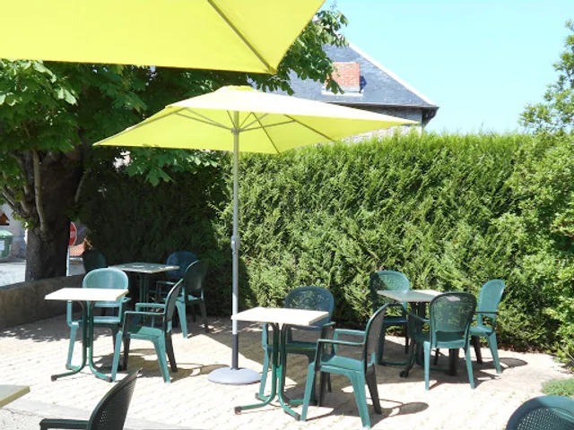 Auberge les Campanules